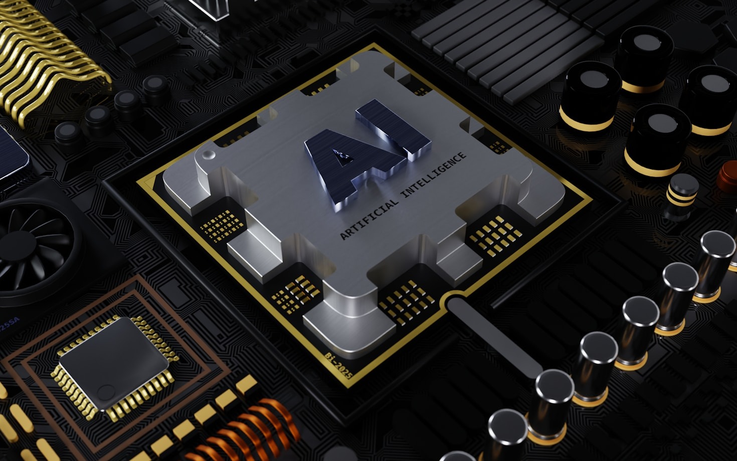 The Role of Machine Learning in Business Automation
